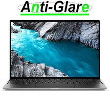 2PCS Anti-Glare Screen Protector for Dell XPS 9310 13 13.4" Touch Screen Laptop