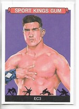 2024 Sport Kings Volume 5 EC3 Card #157
