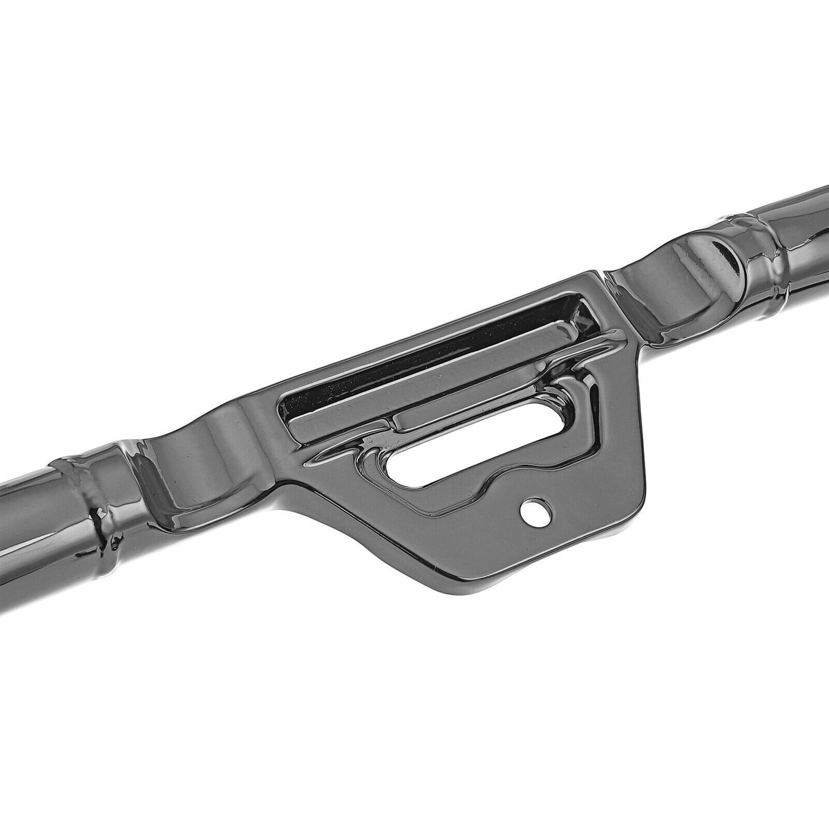 Engine Guard Crash Bar Fit For Harley Softail Street Bob Heritage Classic 18-25 - View #3