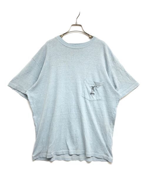 M Stussy 80S Shadoman Pocket T -Shirt Initial Tag | eBay M Stussy 80S Shadoman Pocket T -Shirt Initial Tag | eBay