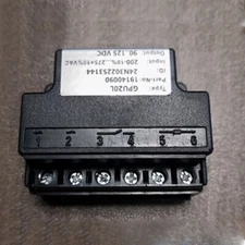 GPE40L GPU40L 19140240 Motor brake rectifier rectifier device rectifier block