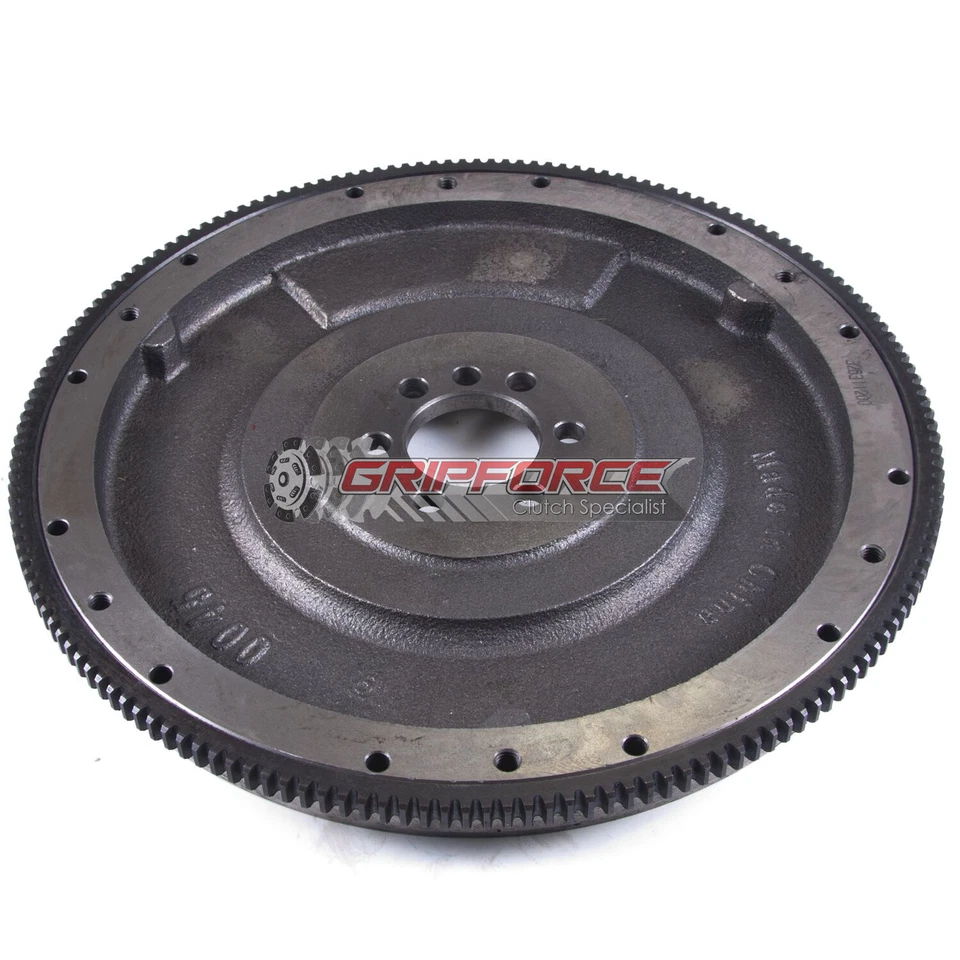 Volante de embreagem LuK OEM para 86-00 Chevy GMC P C K R V 1500 2500 3500 5.0L 5.7L - Imagem 4 de 4