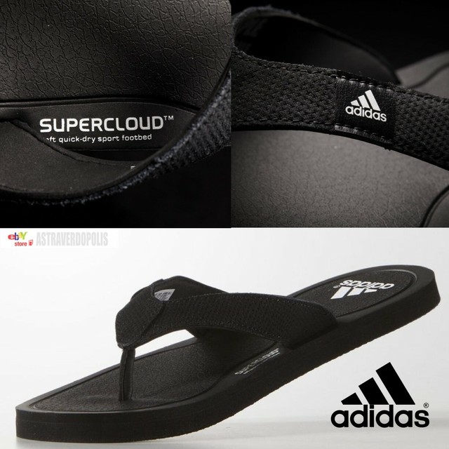 adidas supercloud sandals