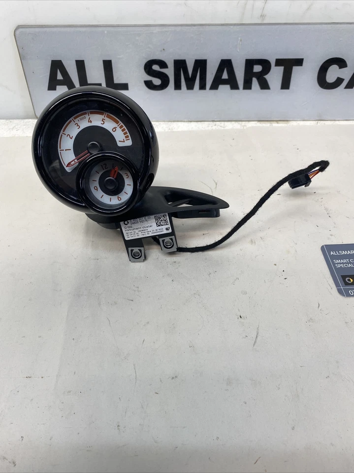 Contador de revoluciones automático Smart Forfour 453 1.0 gasolina / A4539011200 / 2017 Foto 3 de 4