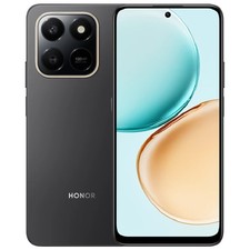 HONOR 400 SMART 4G (VELVET BLACK) - SMARTPHONE 6.7"" - RAM 6GB - STORAGE 128GB -