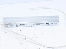 ROCKWELL AUTOMATION AK-R2-047P500 A 0-1000VDC 47OHM 166W DYNAMIC BRAKE RESISTOR