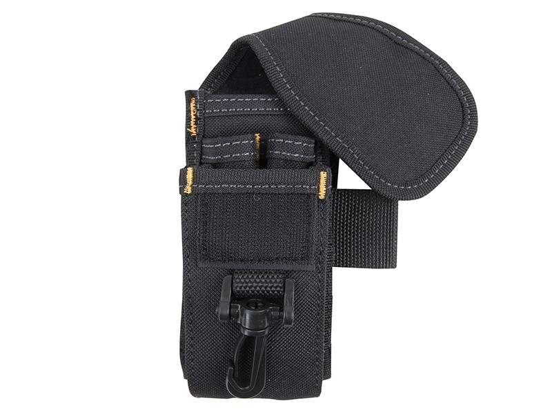 Kunys 5 Pocket Mobile Phone Pouch And Tool Holder - Image 4