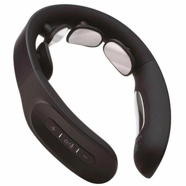 MYTREX DR.HEAT NECK Low Frequency Therapy Device EMS USB charging