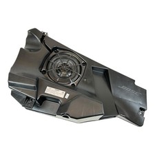 Subwoofer Bose Lautsprecher Soundsystem Audi TT TTS TTRS Coupe 8J 8J8035382A