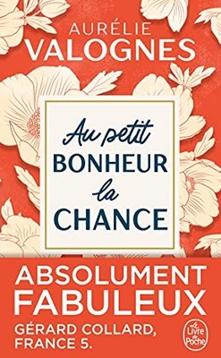 Au petit bonheur la chance Lit - GOOD