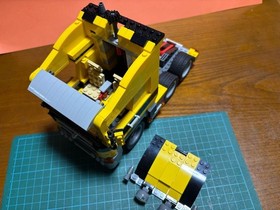LEGO Creator Highway Carrier 6753