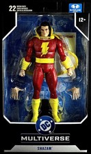 MIP 2026 McFARLANE TOYS DC MULTIVERSE SHAZAM POWER OF SHAZAM