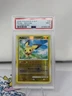 2008 POKEMON DIAMOND & PEARL STORMFRONT #45 PICHU REVERSE  PSA 9 POP 19 No 10's