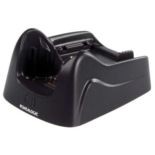 Datalogic LYNX Single Slot Cradle 94A150036 Barcode Scanner Terminal Ladestation - Bild 1 von 1