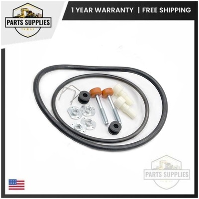 207-385 207385 Air Motor Repair Kit fits Graco President and Fire
