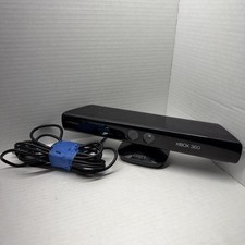 Xbox 360 Kinect Camera/Sensor Model 1414