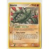 Pokemon Anorith EX Power Keepers 26/108 Uncommon EN