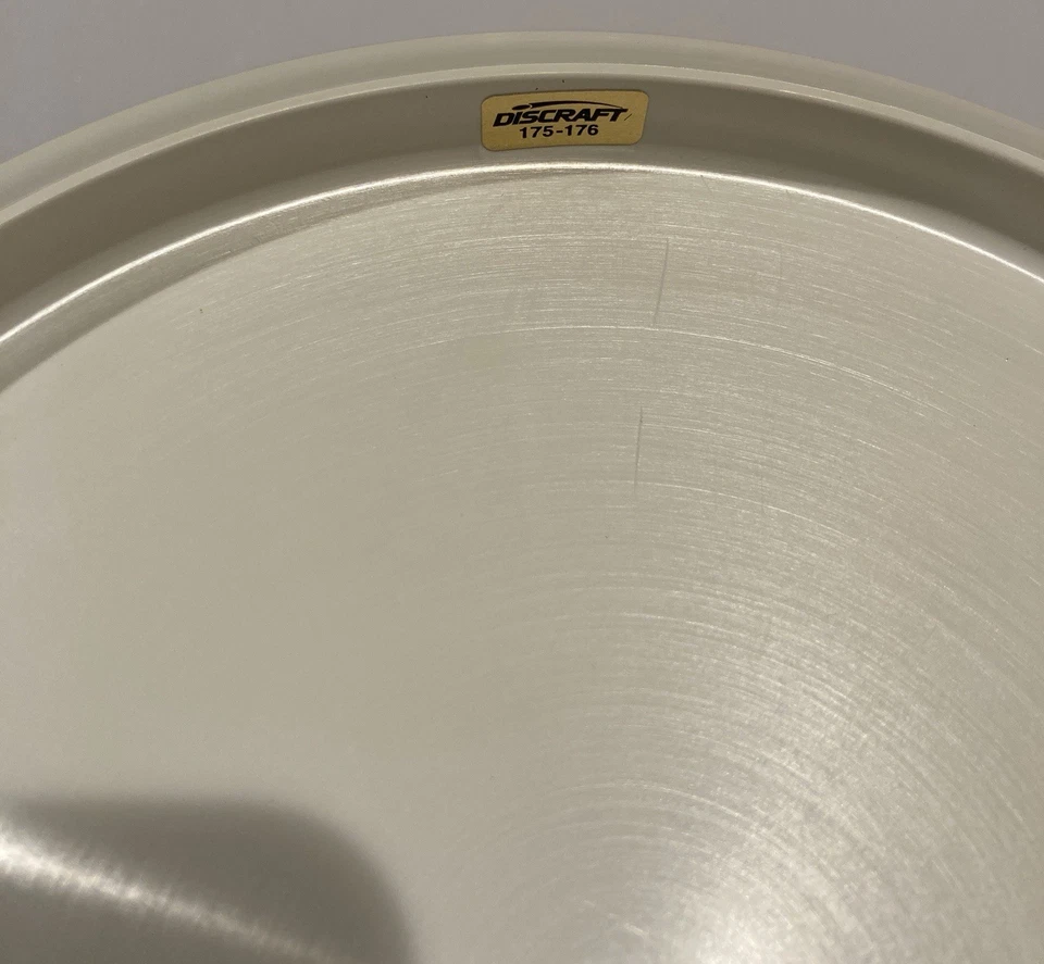 Discraft 💎ESP BUZZZ - Mortal Kombat Full Foil Limited & HTF 175-176 Rare💎 - Image 3 of 4