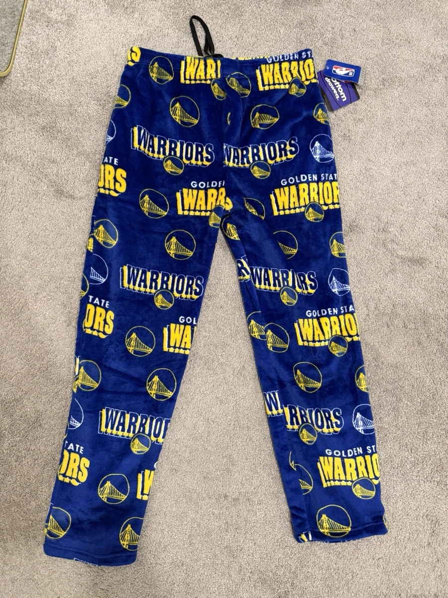 Golden State Warriors Blue NBA Pants for sale | eBay