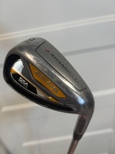 Adams IDEA A5OS A5 OS Individual 9 Iron Steel R Regular Flex Shaft RH Right Hand