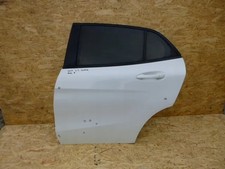 T&uuml;r Mercedes-Benz Gla Hinten Links Komplett Door Porta Porte