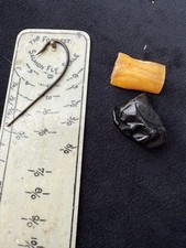 Vintage Shoe /Cobblers Wax