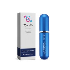 Men's Cologne Fresh Citrus Oriental, Long Lasting Scent Date Night Travel Size