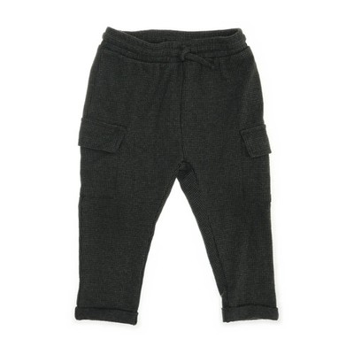Kids-Gallery, Cargohose, Größe: 86, Grün #8EJ