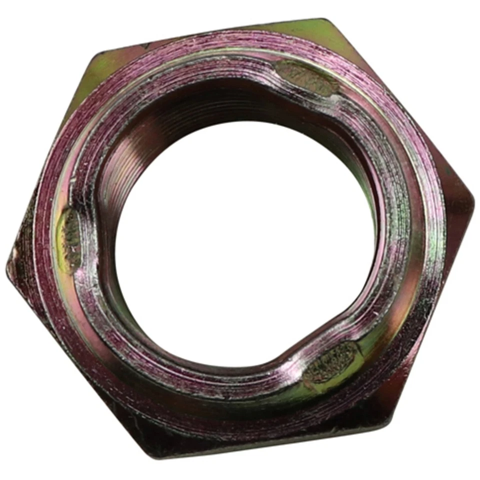 Tuerca de eje delantera o trasera Beck Arnley 103-3113 para Saab 9-3 9-5 900 9000 1986-1998 Foto 2 de 4