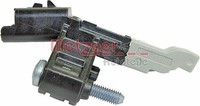 Metzger Impulsgeber, Kurbelwelle U.A. FüR CitroËN, Ds, Opel, Peugeot