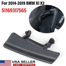 Center Console Armrest Latch Lid For 2014-2019 Bmw X1 X2 51169317565