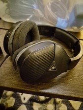 Turtle Beach Recon 200 Gen 2 Wired Gaming Headset Xbox PS 4 Black