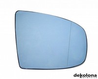 AußEnspiegelglas FüR BMW X5 X3 Van X6 X4 Beheizt Rechts 06-25