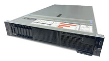 Dell EMC PowerEdge R740 8SFF 2x Gold 6242 32 Cores, H740p, 2x 12Gbps HBA, 2x PSU