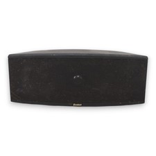 Boston Acoustics Micro 90C Home Theater Center Channel Black Vintage 1990's