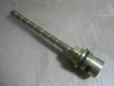 Phylrich ¾” Hot Cartridge 16pt Stem Extension 1-043 NEW