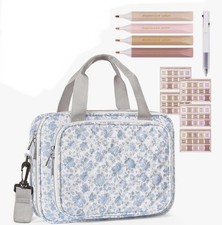 Mother’s Day Gift Bible Cover Case Journaling Supplies Detachable Accessorizes