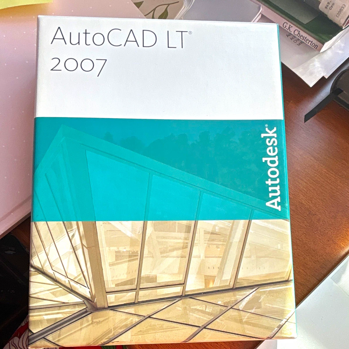 autocad lt software products for sale | eBay