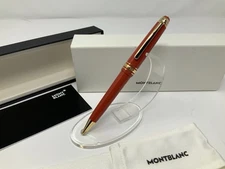 Montblanc Meisterstück X Olympic Heritage Paris 1924 LeGrand Midsize Ballpoint