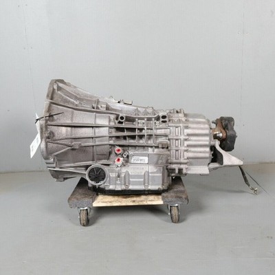 2012-2016 BMW M5 M6 7 Speed DCT Dual Clutch Transmission 28007843840 OEM