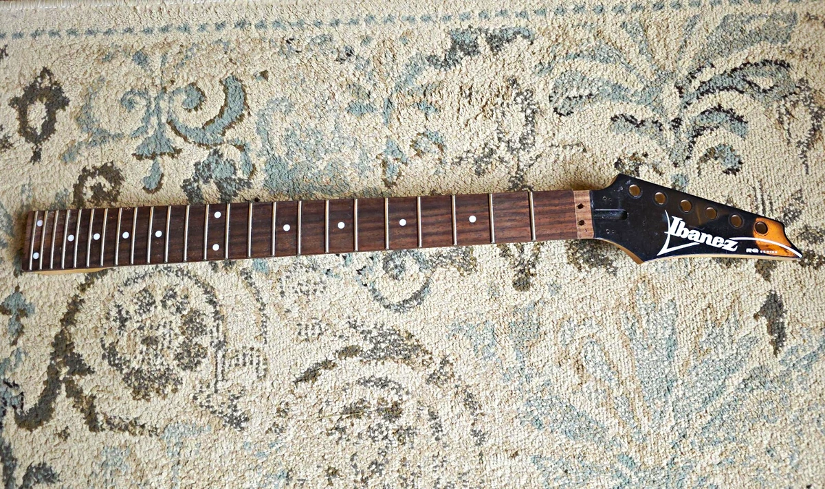 Ibanez RG175 ネック ボディ ジャンク Ibanez Electric Guitar Necks Just Listed 2026