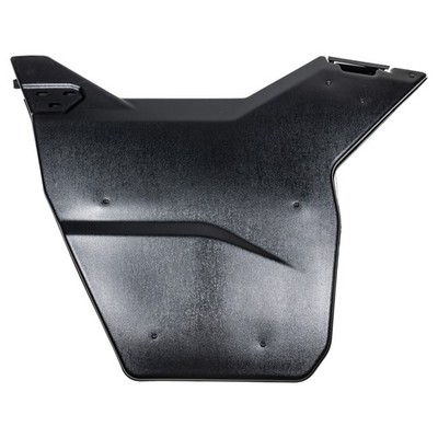Used Item.Can-Am 715006314 Half Doors Kit 715003029 Defender XT