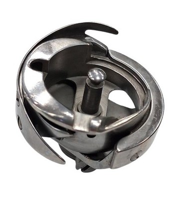 Tacking Rotating Hook #142019 (#52089)  (for Small Shaft) for Singer 95-1, 103K