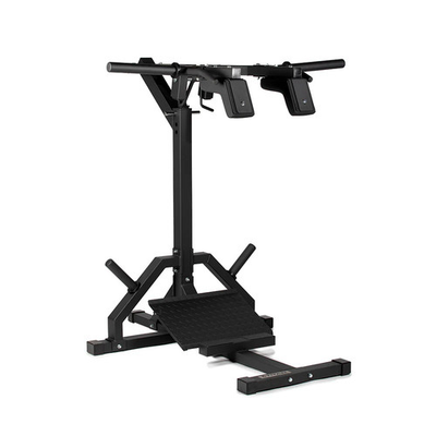 #ad Titan Fitness Leverage Squat Machine Calf Raise Machine Hack Squat Machine $679.99