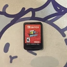 Super Mario Odyssey Cartridge for Nintendo Switch 2017