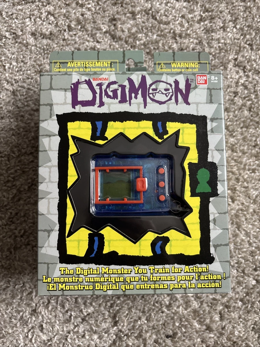 Bandai Digimon Tamagotchi for sale | eBay