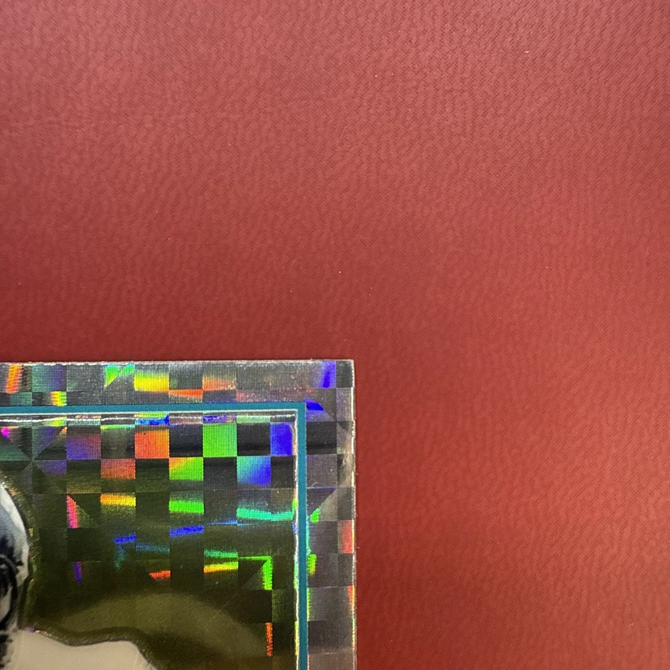 Eugene Monroe RC - 2009 Topps Chrome Xfractors Rookie #TC148 Jaguars - NM - Image 3 of 4