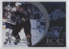 1997-98 Upper Deck Ice Aleksey Morozov Alexei Morozov #56 0a0