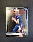 2024 Panini Prizm Drake Maye RC #329 New England Patriots Rookie
