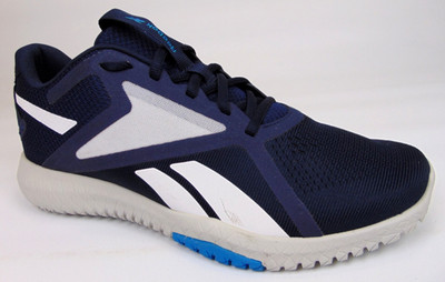 Reebok Flexagon Force 2.0 Training Shoes Mens Size 9.0 4E WIDE, Running Sneakers